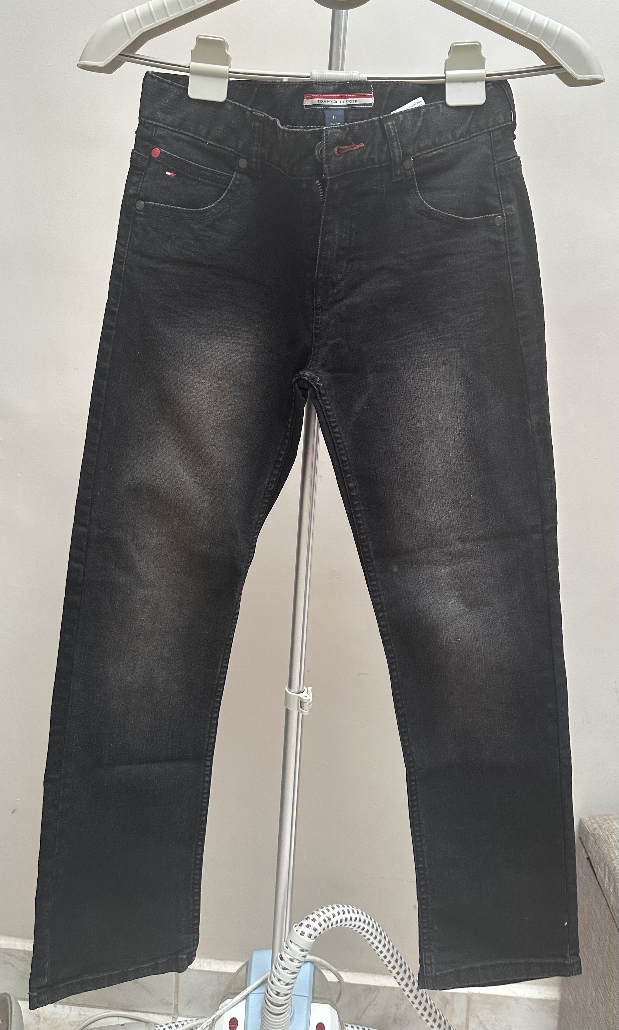 Calça Jeans infantil masculina
